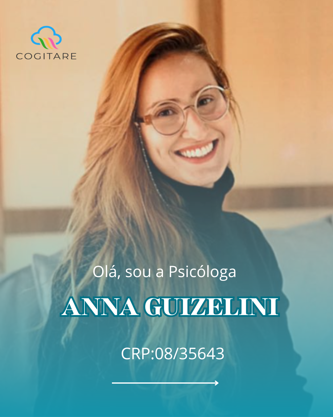 Foto de Anna Guizelini