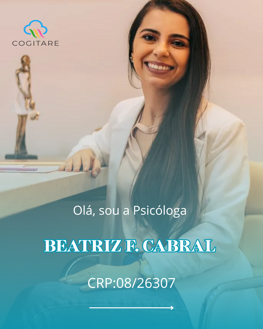 Foto de Beatriz F. Cabral