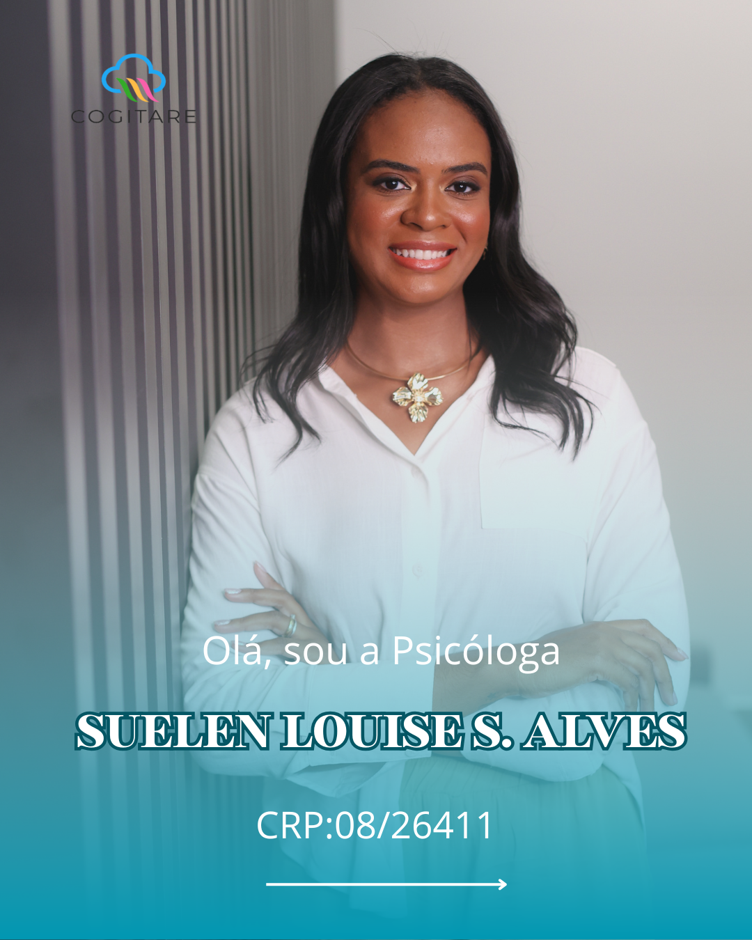 Foto de Suelen Louise S. Alves